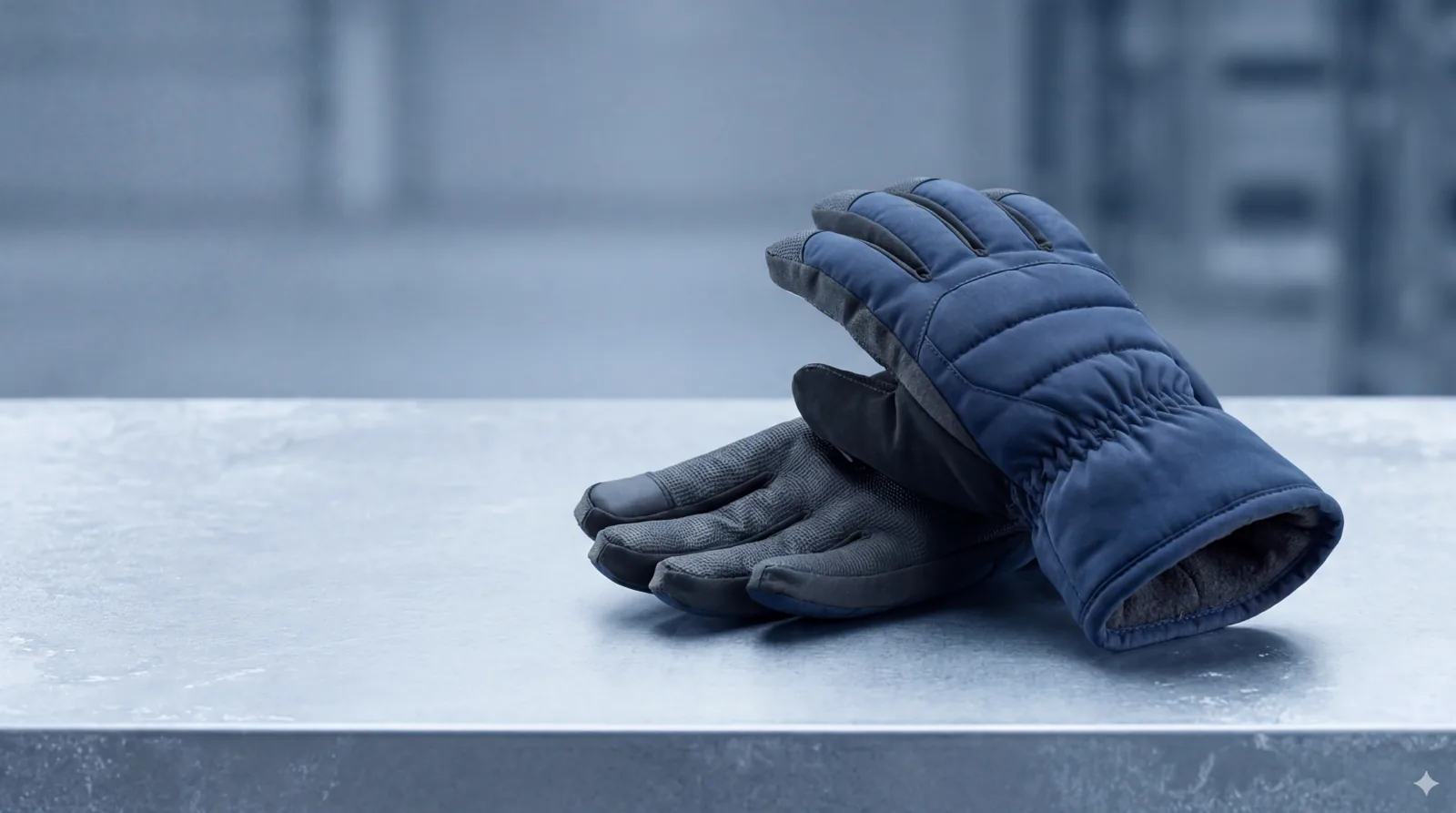ArcticShield Thermal Glove product visual